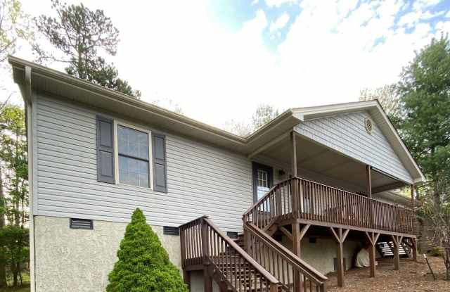 North AVL - Spacious 2/2 Apartment photos photos