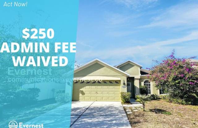 7709 Armonk Lane - 7709 Armonk Lane, Wesley Chapel, FL 33545