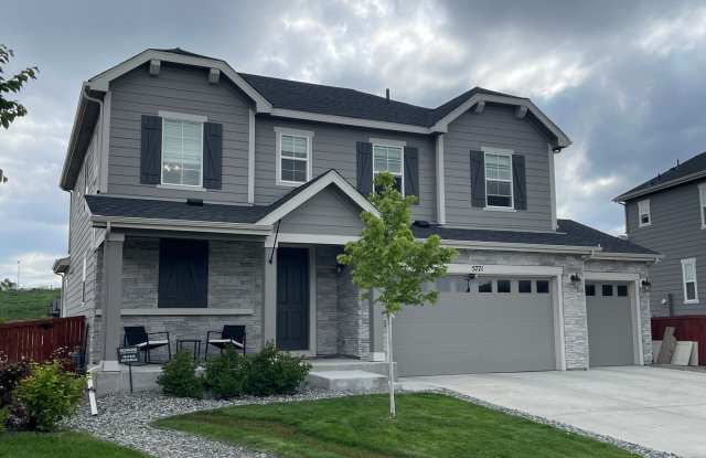 Modern Elegance Meets Model-Home Perfection – Pristine 2023 Richmond-Built Rental photos photos