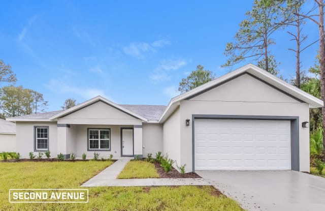 7 Pine Cir Dr - 7 Pine Circle Drive, Palm Coast, FL 32164
