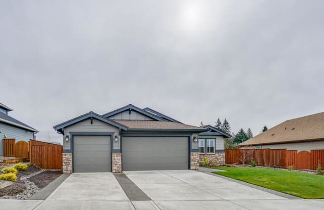 1709 South Nighthawk Road - 1709 South Nighthawk Road, Ridgefield, WA 98642