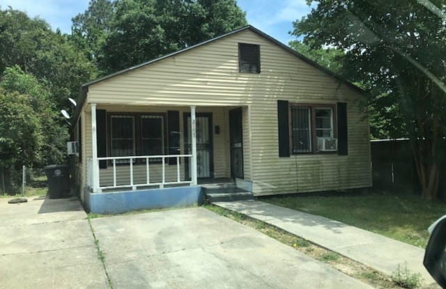 2167 Yazoo Street - 2167 Yazoo Street, Baton Rouge, LA 70808