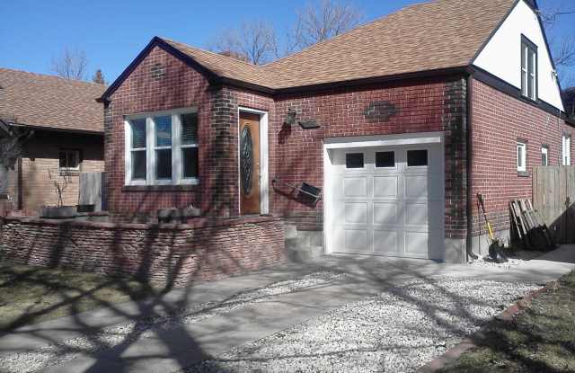 3517 Central Ave - 3517 Central Ave, Cheyenne, WY 82001