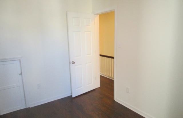 Remodeled Row - Oak Lane photos photos