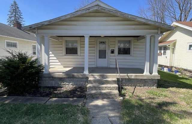 822 N Emerson Avenue photos photos