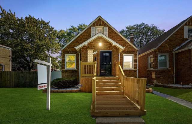 14213 S Dearborn Avenue photos photos