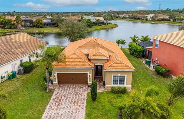 2828 Inlet Cove - 2828 Inlet Cove Lane West, Orangetree, FL 34120 2828 Inlet Cove - 2828 Inlet Cove Lane West, Orangetree, FL 34120