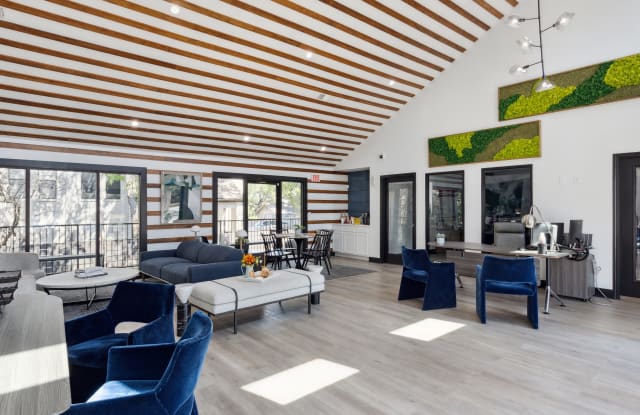 Maxwell Townhomes Gallery 3