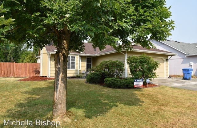 2410 19th St Pl. SE - 2410 19th Street Place Southeast, Puyallup, WA 98374