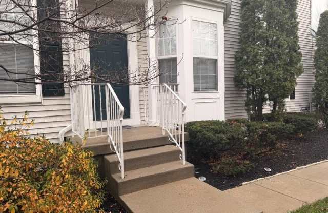 36 WEAVER DRIVE - 36 Weaver Drive, Burlington County, NJ 08053