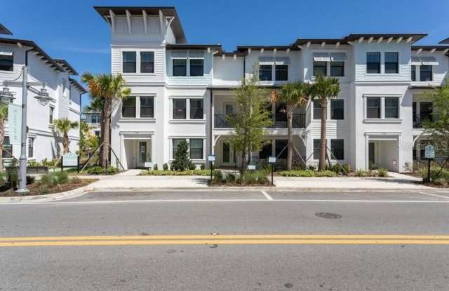 5130 BRIDGE STREET - 5130 Bridge St, Tampa, FL 33611