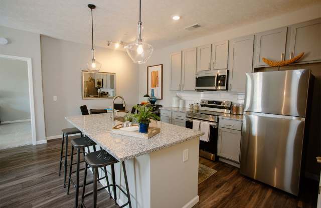 Elan Park Apartments photos photos
