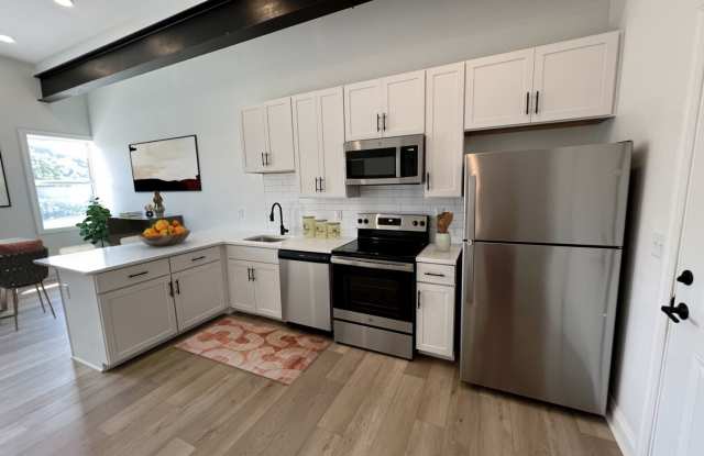 A CHEFS KITCHEN WITH VIEWS! photos photos