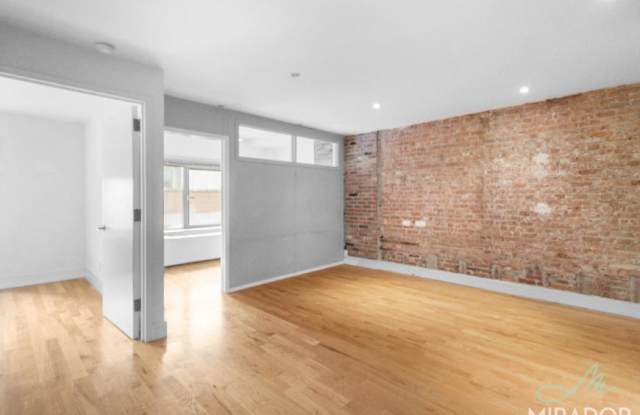 636 East 11th Street Gallery 1