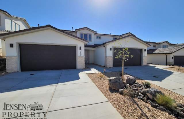 4 Bedroom in Hurricane photos photos