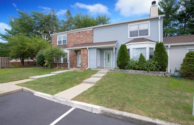 66 Percival Ct - 66 Percival Court, Brownville, NJ 08857