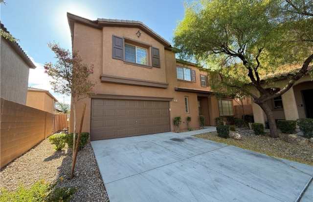 8962 Rufina Street - 8962 Rufina Street, Clark County, NV 89148