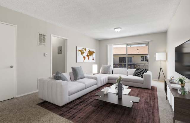 Roxanne Apartments photos photos