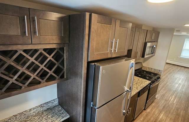 Amoskeag Apartments Gallery 1
