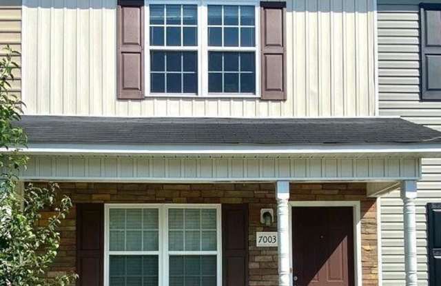 7003 Banister Loop - 1 - 7003 Banister Loop, Jacksonville, NC 28546