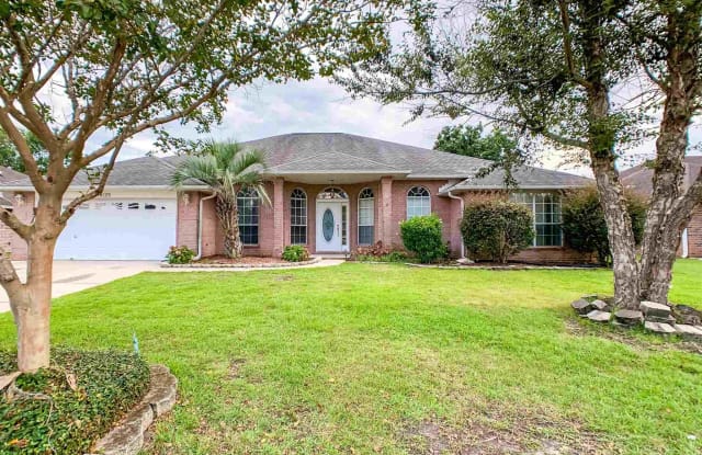 9125 SEBRING DR - 9125 Sebring Drive, Escambia County, AL 32506