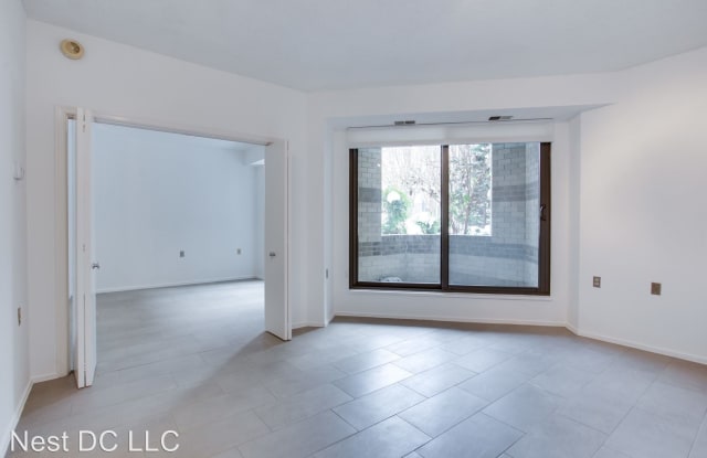 1401 17th St NW Unit 110 - 1401 17th St NW, Washington, DC 20036