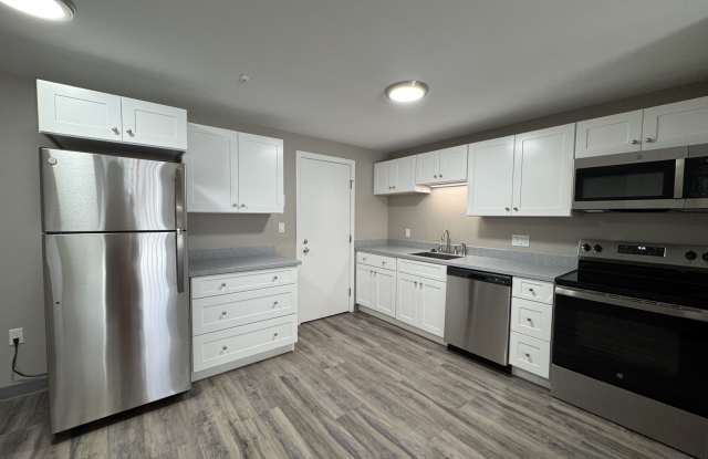 Milford Trails Apartments and Storage photos photos