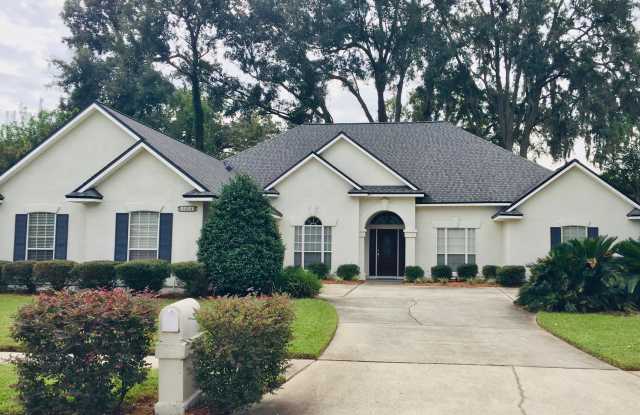 3604 SILVERY LN - 3604 Silvery Lane, Jacksonville, FL 32217