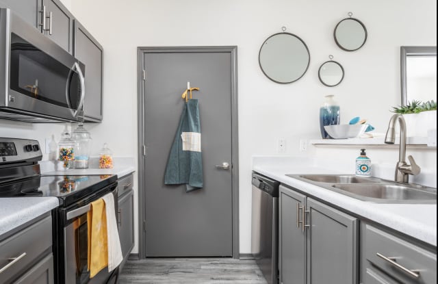 Brunswick Point Apartments Gallery 3