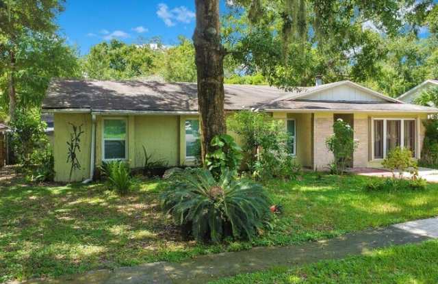 804 Osceola Trail - 804 Osceola Trail, Casselberry, FL 32707