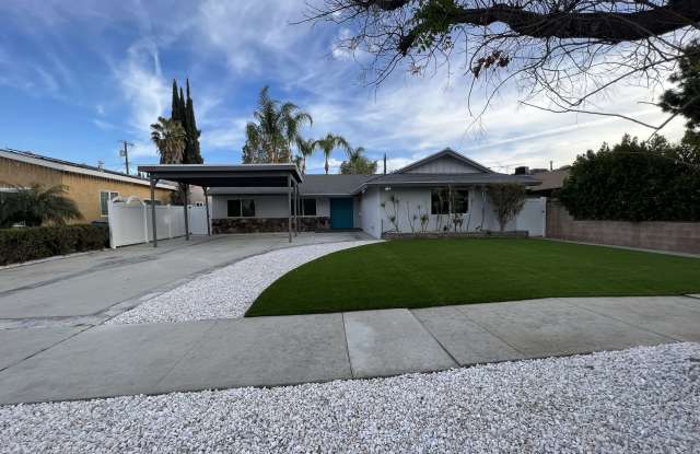 19154 Napa Street photos photos