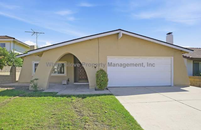 Updated 4-Bedroom Cerritos Home with 2-Car Garage & Central AC Gallery 1