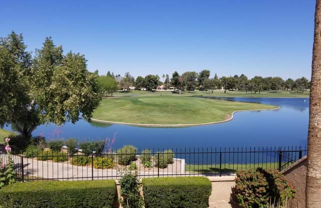 7530 N VIA CAMELLO DEL SUR -- - 7530 North via Camello Del Sur, Scottsdale, AZ 85258