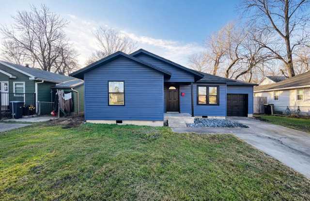 Adorable Fully Remodeled 2 Bed, 1 Bath Home with Garage in Prime Norman Location! photos photos