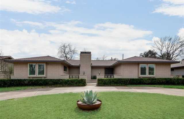 6306 Highgate Lane - 6306 Highgate Lane, Dallas, TX 75214