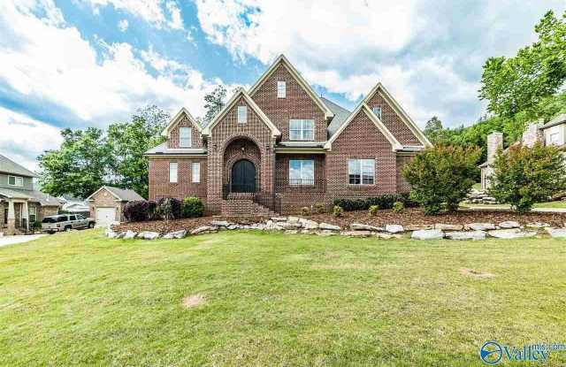 13 Hadley Hill Lane - 13 Hadley Hill Lane Southeast, Huntsville, AL 35748