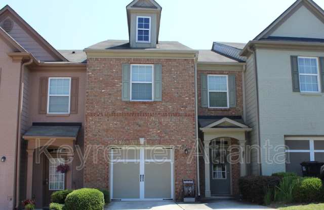 5321 Sherwood Way - 5321 Sherwood Way, Forsyth County, GA 30040