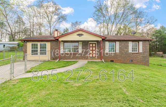 4034 Deer Run Drive - 4034 Deer Run Drive, Knoxville, TN 37912