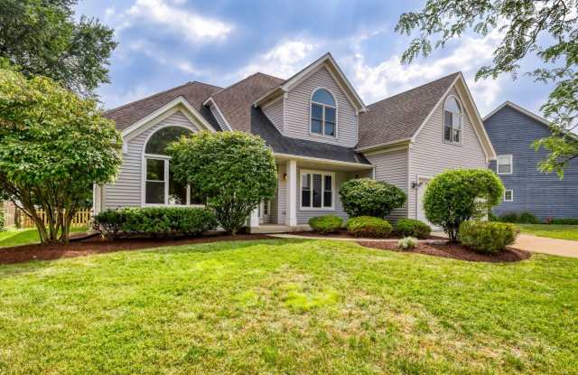 2805 Breckenridge Circle Gallery 1