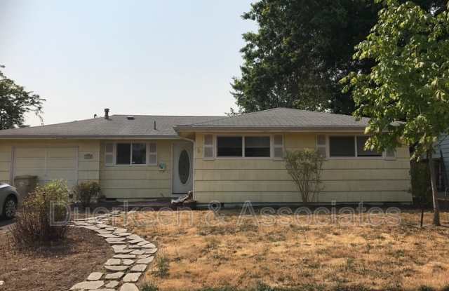 2240 NW 12th - 2240 Northwest 12th Street, Corvallis, OR 97330