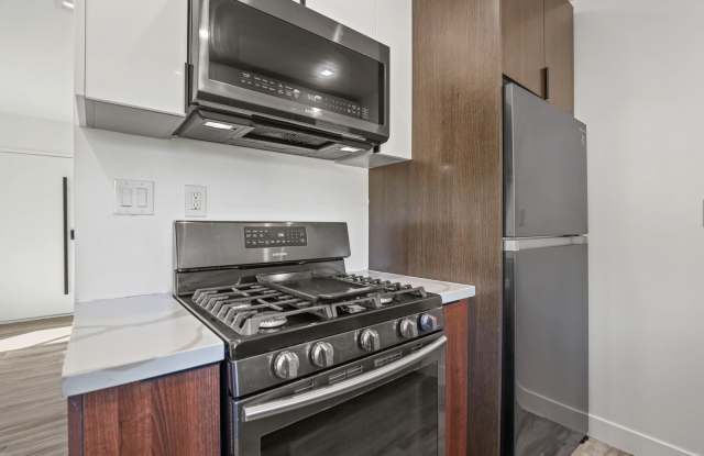 2814 Sichel Street Apartments Gallery 4