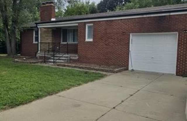 6940 N Beech Daly Road photos photos