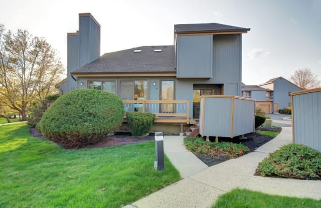 90 Sycamore Court - 90 Sycamore Court, Somerset County, NJ 07920
