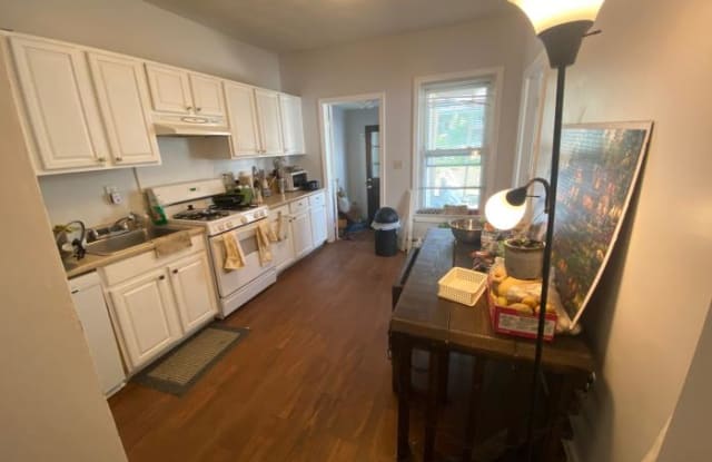99 Addison St. - 99 Addison Street, Boston, MA 02128