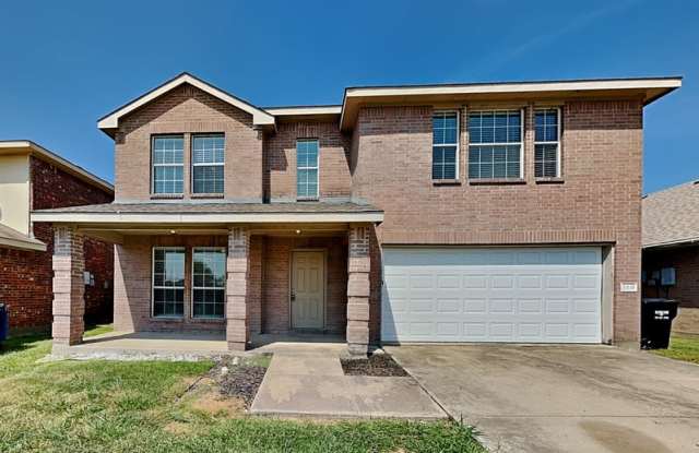 6518 Ashland Dr - 6518 Ashland Drive, Greenville, TX 75402