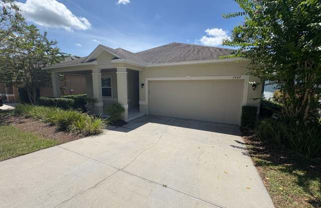 Spacious 3 Bed / 2 Bath Single-Family Home – 2409 Martins Run, Tavares photos photos