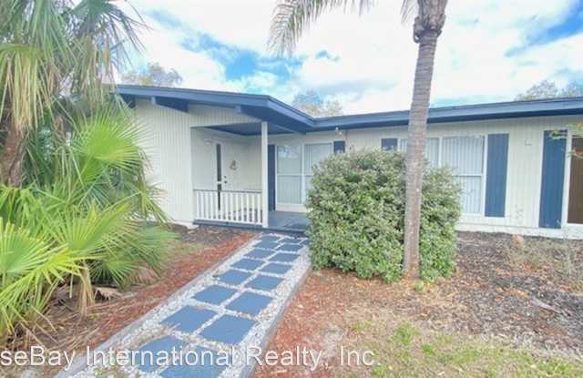 6712 1st Ave NW - 6712 1st Avenue Northwest, Manatee County, FL 34209