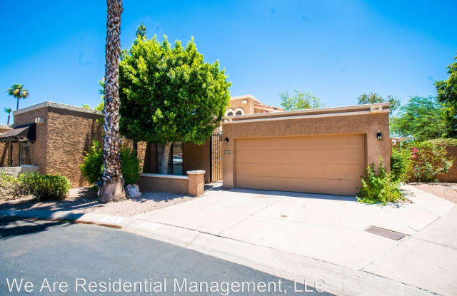 921 E. Becker Ln. - 921 East Becker Lane, Phoenix, AZ 85020