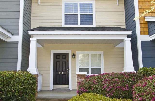 2 Bedroom 2.5 Bath Townhome-Hampton Forest Community Gallery 1