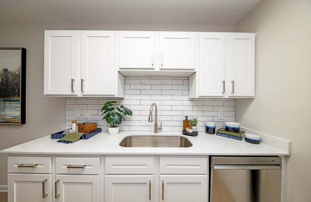 The Collins Apartment Homes Gallery 2